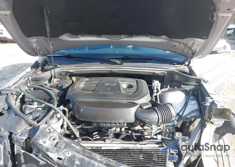 2020 Jeep Grand Cherokee Limited 4X4 z USA, uszkodzony, nr VIN 1C4RJFBG2LC256080